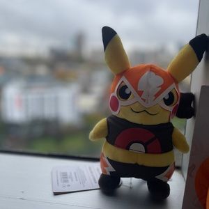 Meet your Posher, Ian